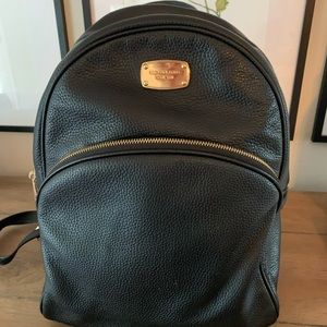Michael Kors backpack